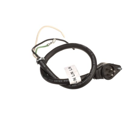 Anthony International SJ POWER CORD 60-10223-2002